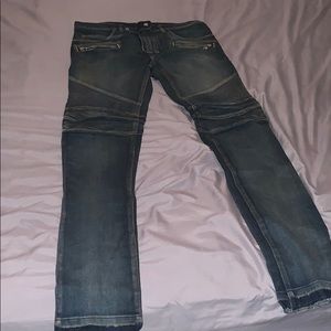 Balmain Jeans